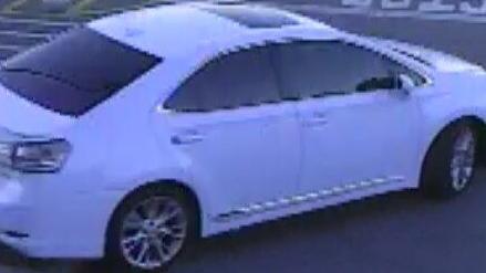 Fort Oglethorpe Police seeking names in forgery case